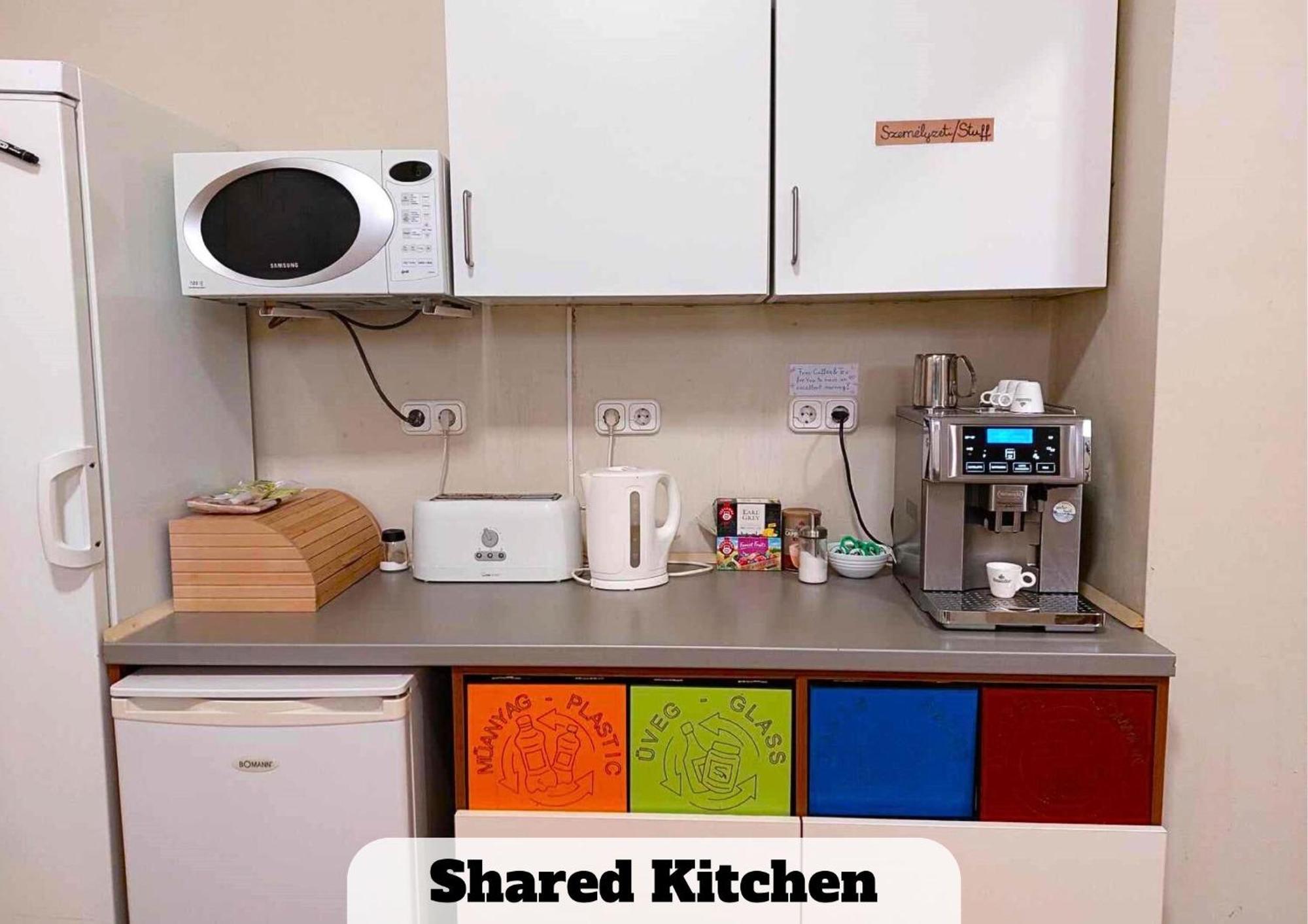 Black Sheep Budapest Smart Rooms Экстерьер фото