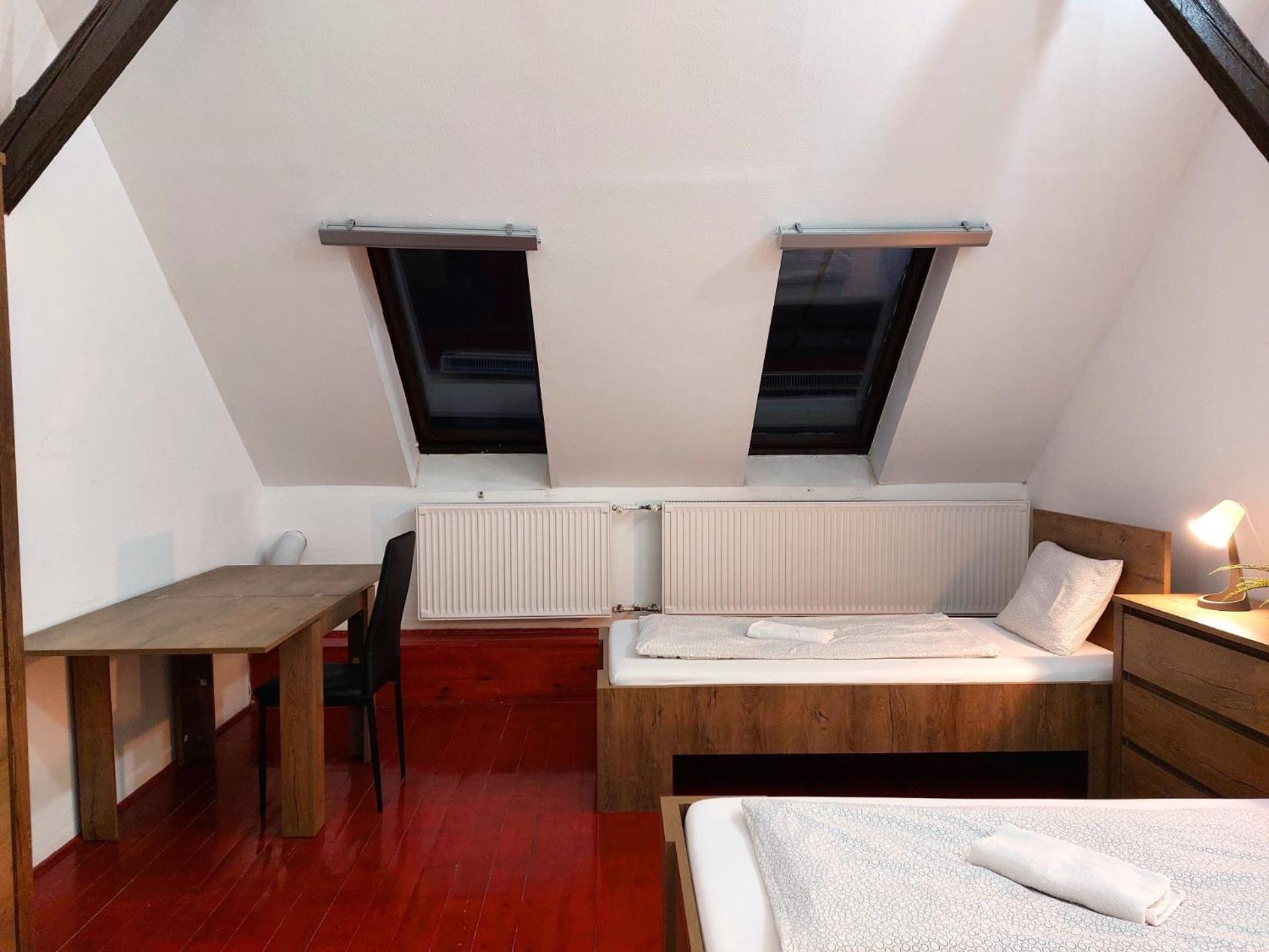 Black Sheep Budapest Smart Rooms Номер фото