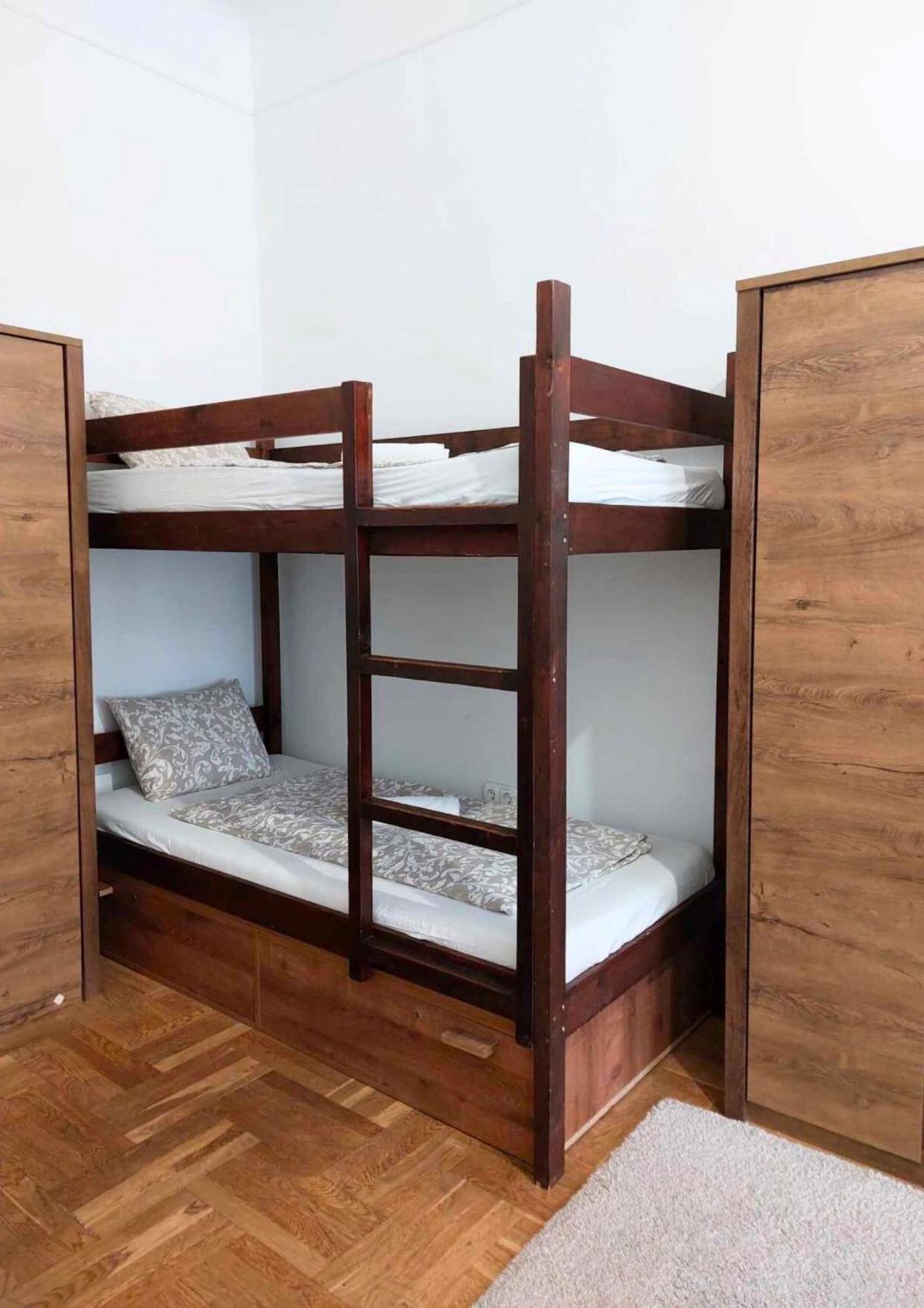 Black Sheep Budapest Smart Rooms Номер фото
