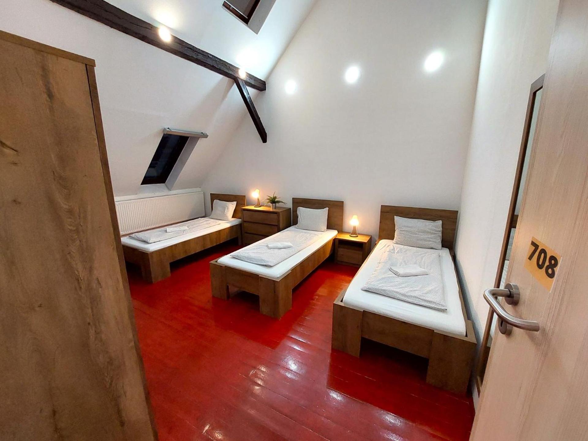 Black Sheep Budapest Smart Rooms Номер фото