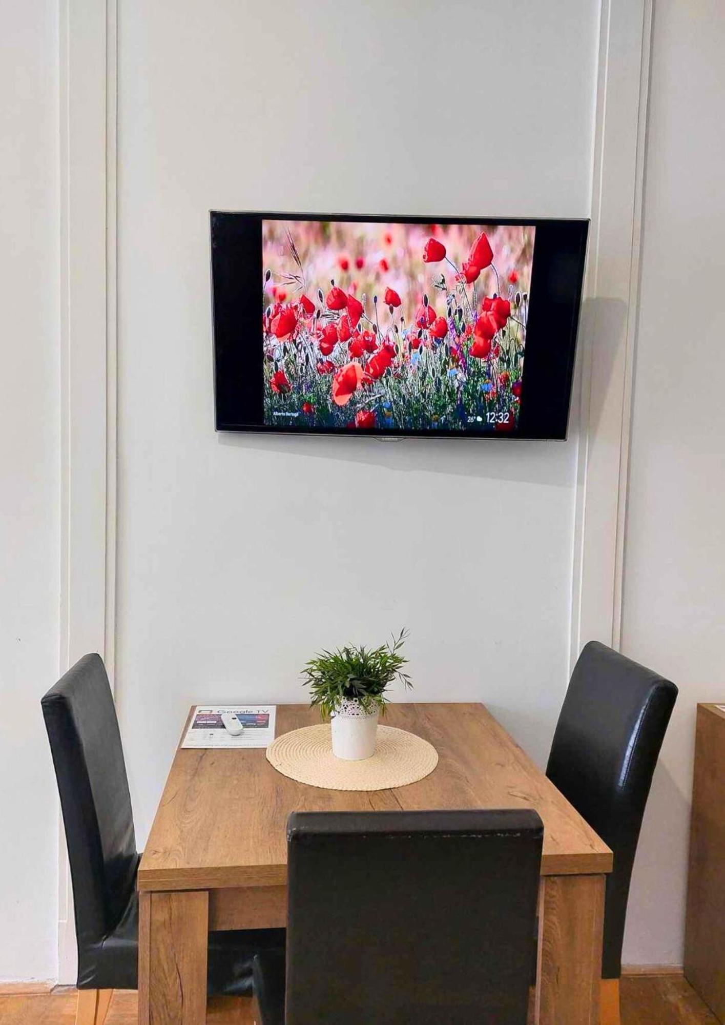 Black Sheep Budapest Smart Rooms Номер фото