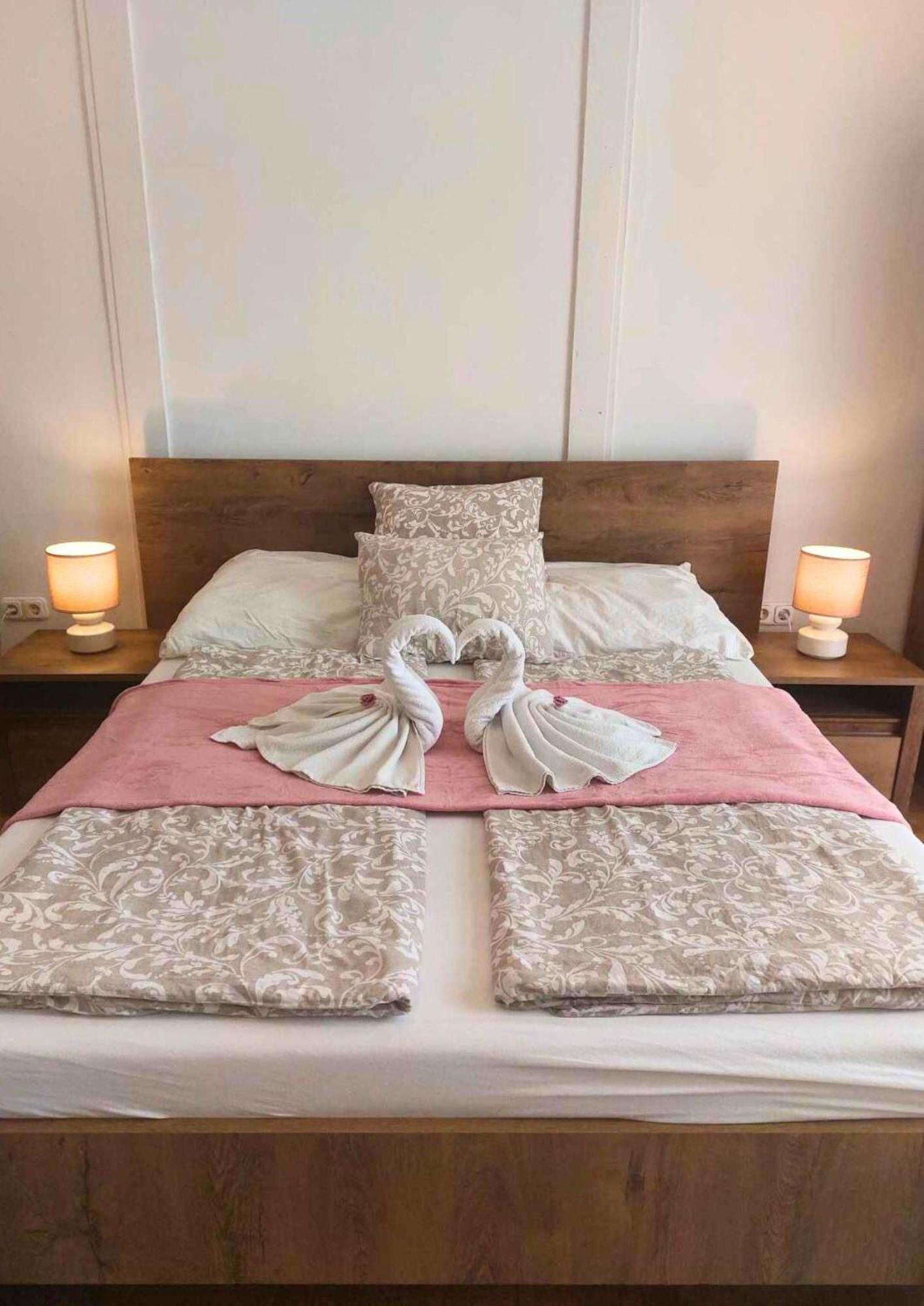 Black Sheep Budapest Smart Rooms Номер фото