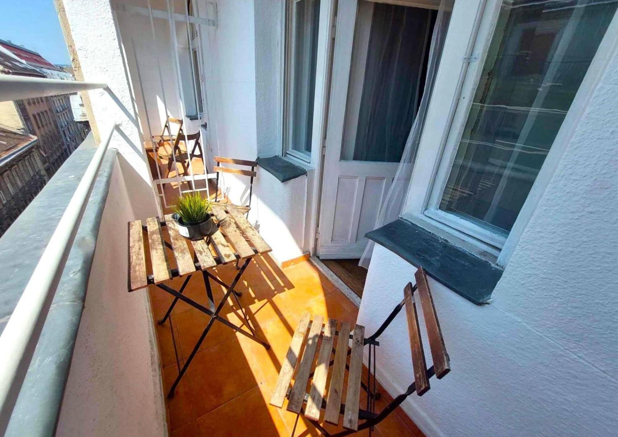 Black Sheep Budapest Smart Rooms Номер фото