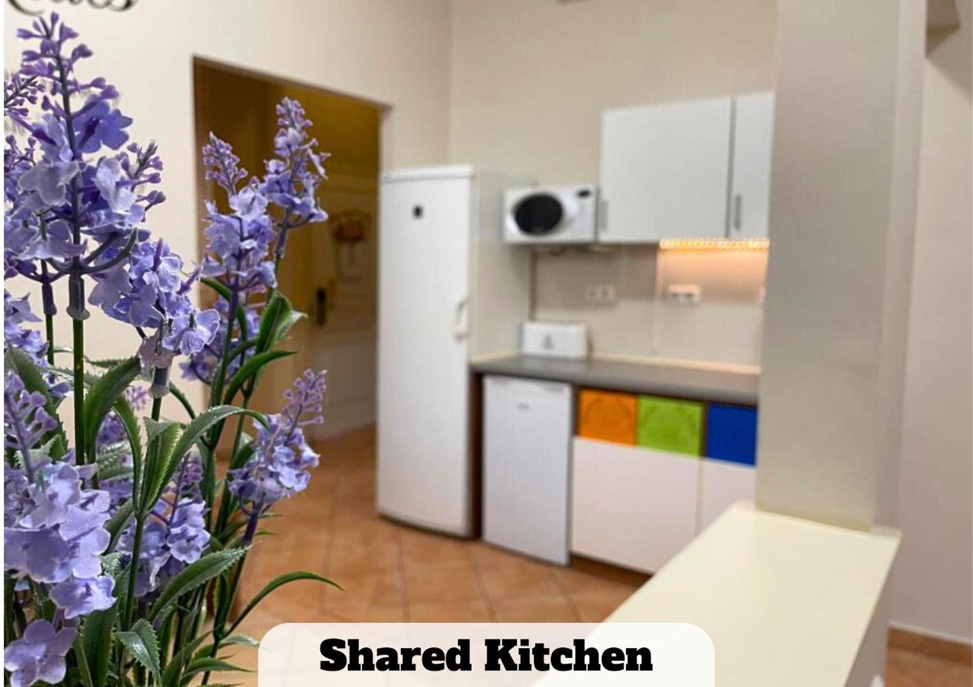 Black Sheep Budapest Smart Rooms Экстерьер фото